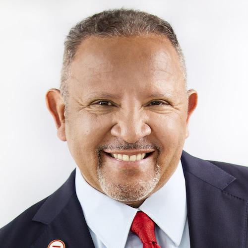 Marc Morial